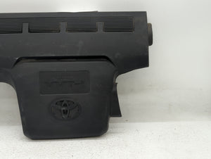 2015 Toyota Camry Engine Cover