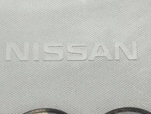 2012 Nissan Sentra Engine Cover