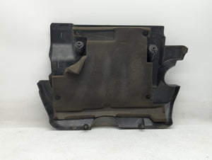 2012 Nissan Sentra Engine Cover