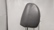 1995 Saab 95 Headrest Head Rest Front Driver Passenger Seat Fits OEM Used Auto Parts - Oemusedautoparts1.com