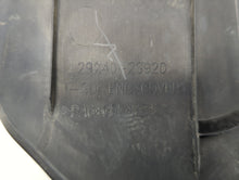 2014 Hyundai Sonata Engine Cover