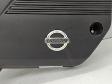 2015 Nissan Altima Engine Cover