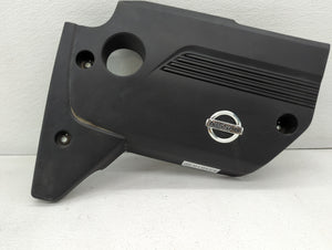 2015 Nissan Altima Engine Cover