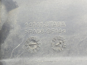 2015 Nissan Altima Engine Cover