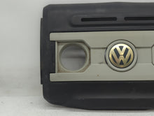 2009 Volkswagen Jetta Engine Cover