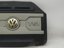 2009 Volkswagen Jetta Engine Cover