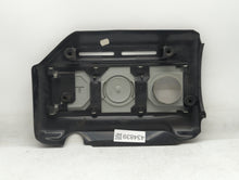 2009 Volkswagen Jetta Engine Cover