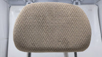 1999 Ford Windstar Headrest Head Rest Rear Seat Fits OEM Used Auto Parts - Oemusedautoparts1.com