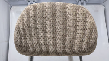 1999 Ford Windstar Headrest Head Rest Rear Seat Fits OEM Used Auto Parts - Oemusedautoparts1.com