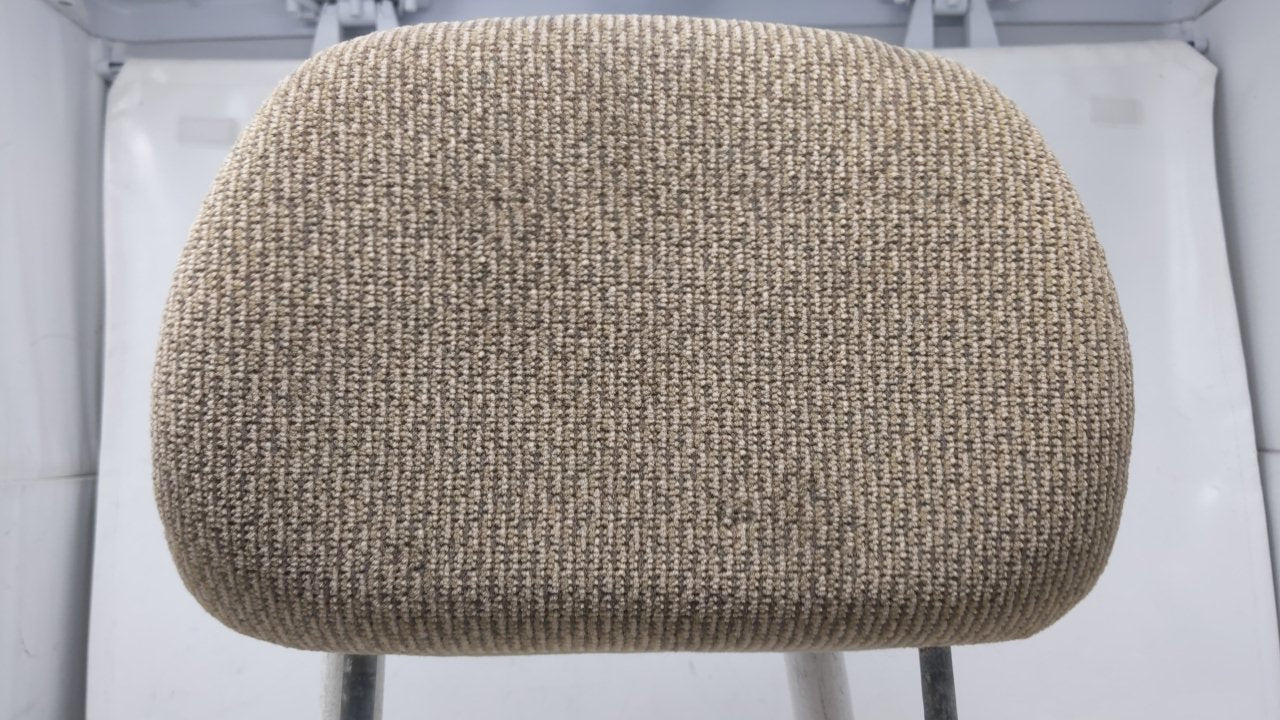 1999 Ford Windstar Headrest Head Rest Rear Seat Fits OEM Used Auto Parts - Oemusedautoparts1.com