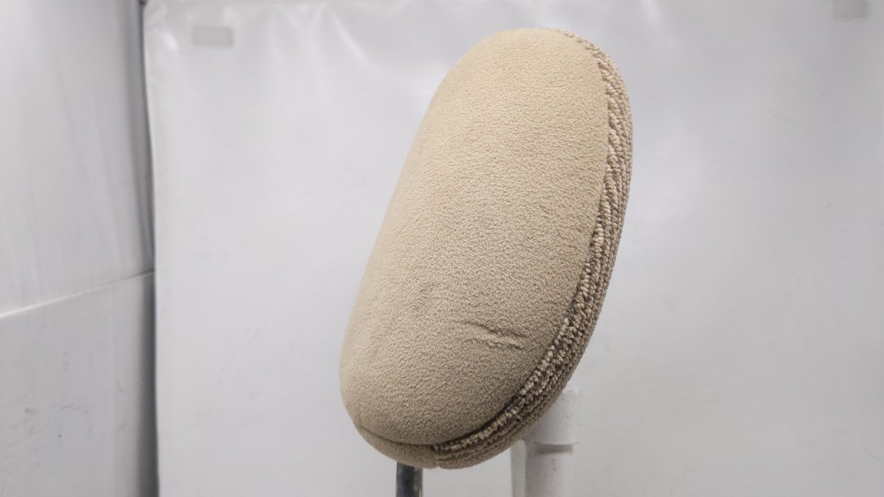 1999 Ford Windstar Headrest Head Rest Rear Seat Fits OEM Used Auto Parts - Oemusedautoparts1.com