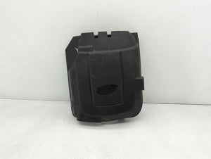 2013 Chevrolet Silverado 1500 Engine Cover