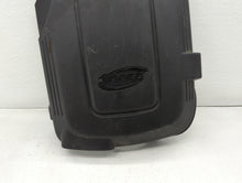 2013 Chevrolet Silverado 1500 Engine Cover