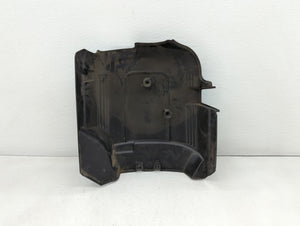 2013 Chevrolet Silverado 1500 Engine Cover