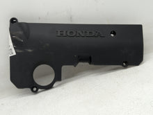 2018 Honda Civic Engine Cover