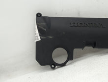 2018 Honda Civic Engine Cover