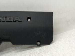 2018 Honda Civic Engine Cover