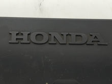 2018 Honda Civic Engine Cover