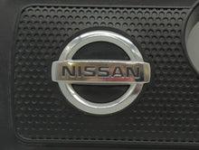 2013 Nissan Sentra Engine Cover