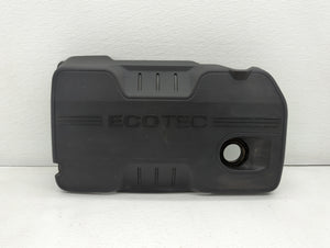 2012 Buick Verano Engine Cover