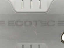 2012 Buick Verano Engine Cover