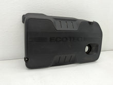 2012 Buick Verano Engine Cover