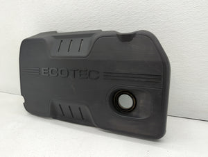 2012 Buick Verano Engine Cover