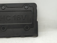 2013 Hyundai Tucson Engine Cover