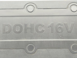 2013 Hyundai Tucson Engine Cover