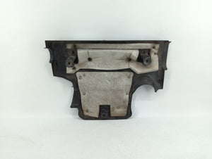 2015 Toyota Camry Engine Cover