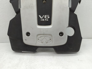 2008 Infiniti G35 Engine Cover