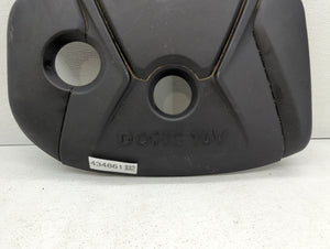 2015 Hyundai Elantra Engine Cover