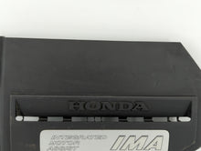 2009 Honda Civic Engine Cover