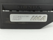 2009 Honda Civic Engine Cover