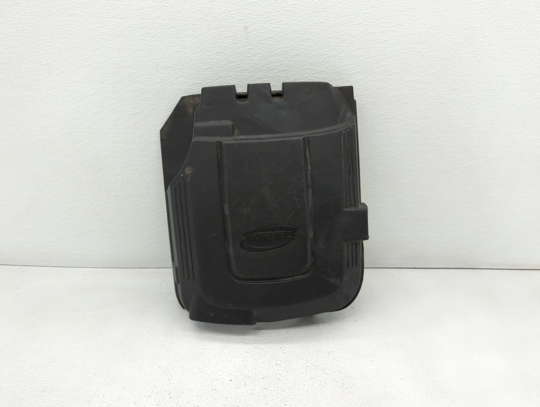 2010 Chevrolet Silverado 1500 Engine Cover