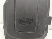 2010 Chevrolet Silverado 1500 Engine Cover