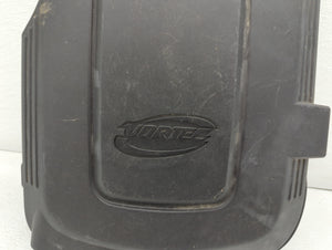 2010 Chevrolet Silverado 1500 Engine Cover