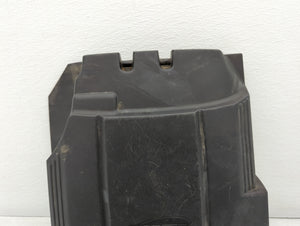 2010 Chevrolet Silverado 1500 Engine Cover