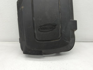 2010 Chevrolet Silverado 1500 Engine Cover