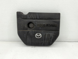 2010 Mazda 6 Engine Cover