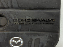 2010 Mazda 6 Engine Cover