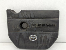 2010 Mazda 6 Engine Cover