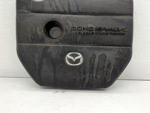 2010 Mazda 6 Engine Cover