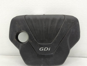 2013 Hyundai Accent Engine Cover