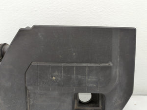 2012 Chevrolet Volt Engine Cover