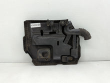 2012 Chevrolet Volt Engine Cover