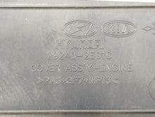 2016 Hyundai Elantra Engine Cover