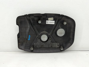 2016 Hyundai Elantra Engine Cover