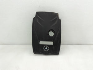 2016 Mercedes-benz C250 Engine Cover