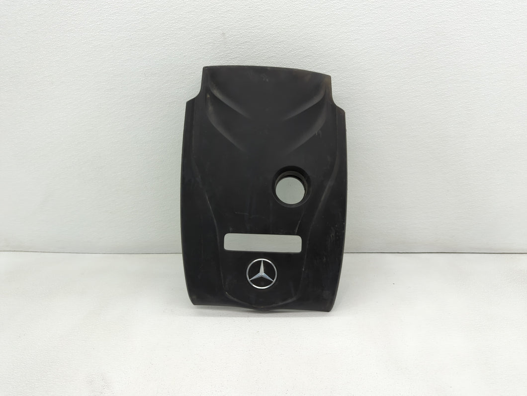 2016 Mercedes-benz C250 Engine Cover